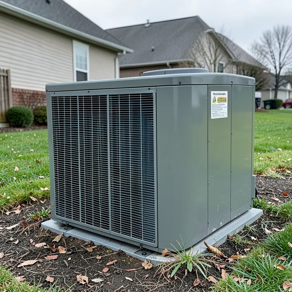 AC Repair: What Chehalis Homeowners Should Know — local guide
